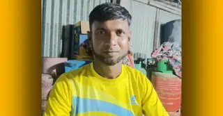 ফরিদপুরে জাহাজের সুকানির রহস্যজনক মৃত্যু, ক্ষত রয়েছে মাথায়